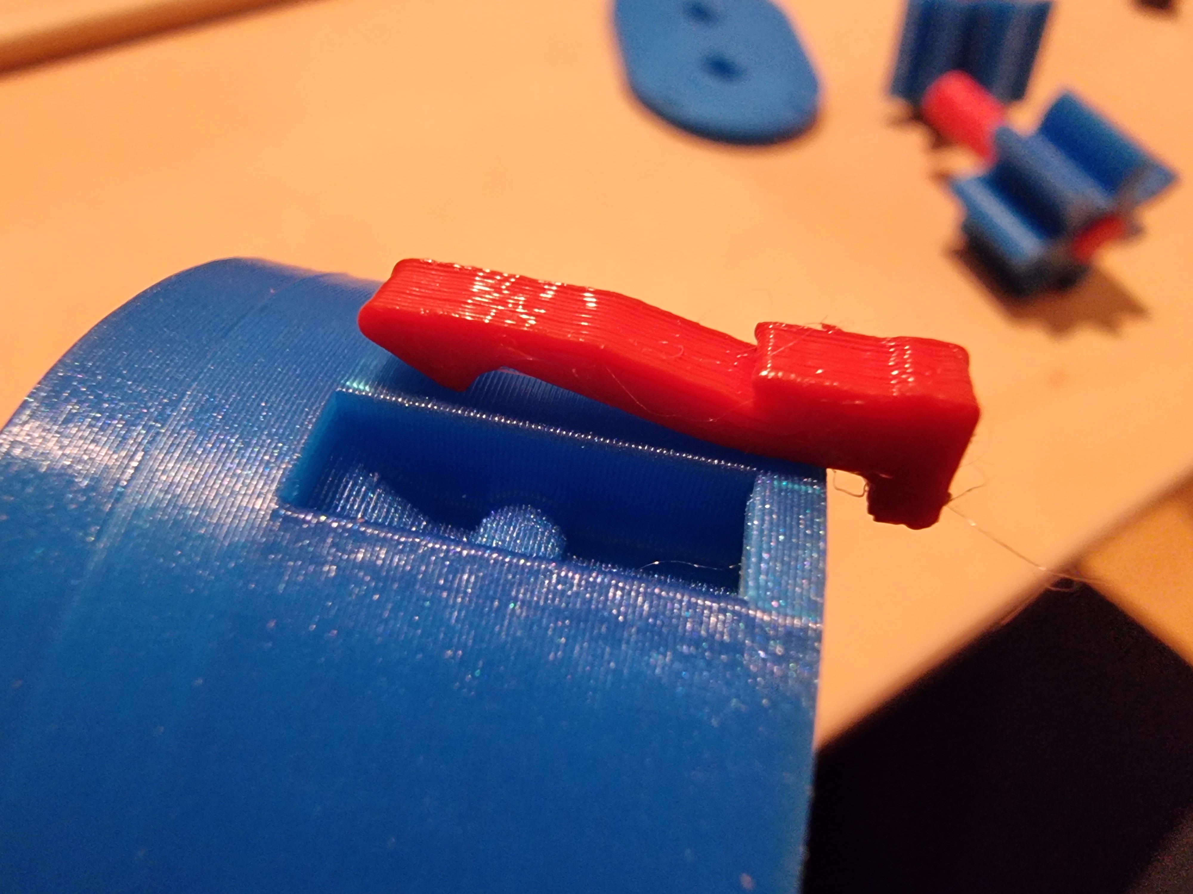 Gear pump (functionnal) — thumbnail 3