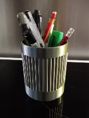 Pot à crayons