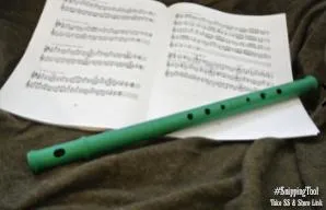 Flute