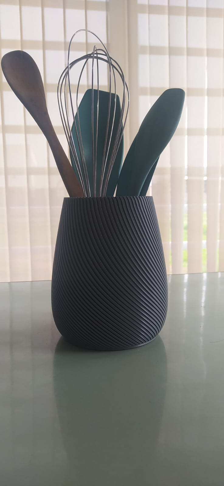 Prta utencillos 2.0