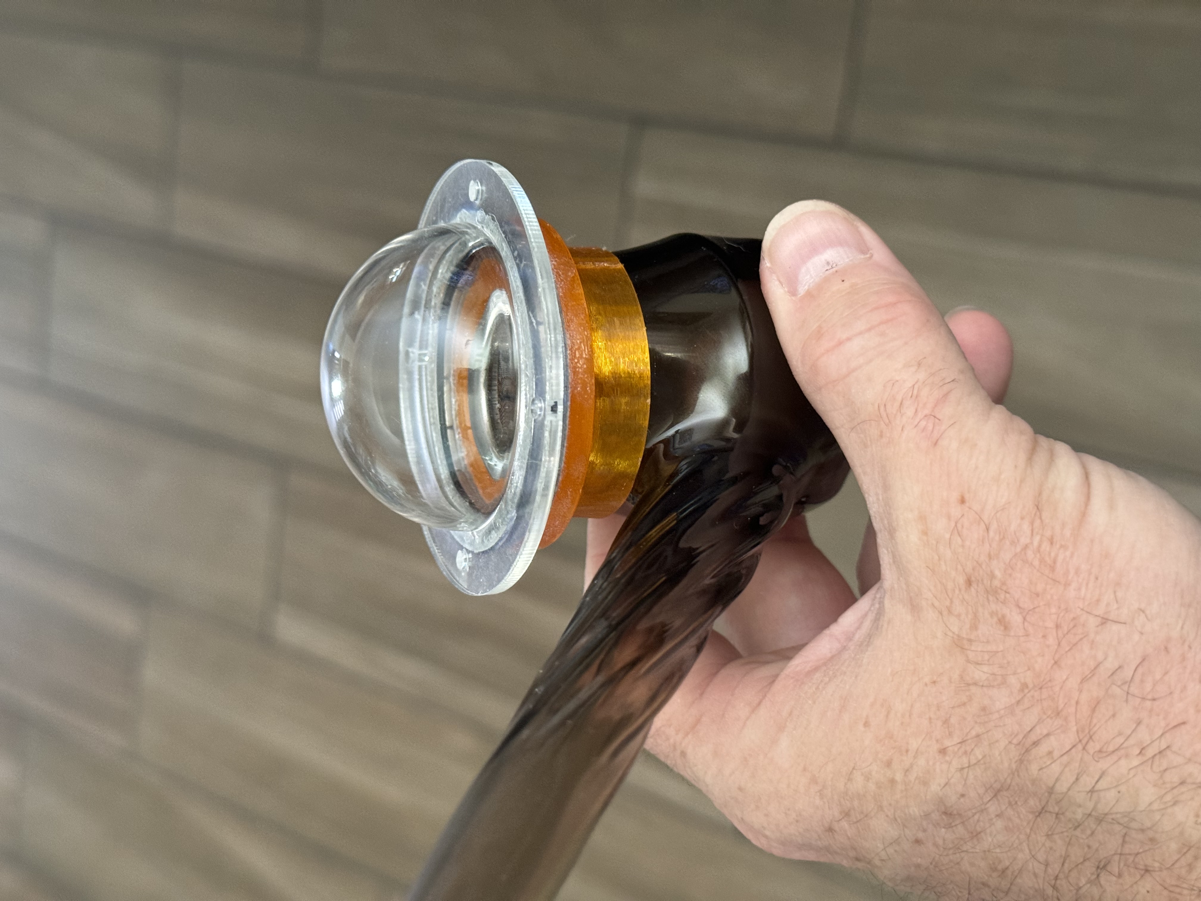 Puffco Proxy Solar Adapter — miniatura 3