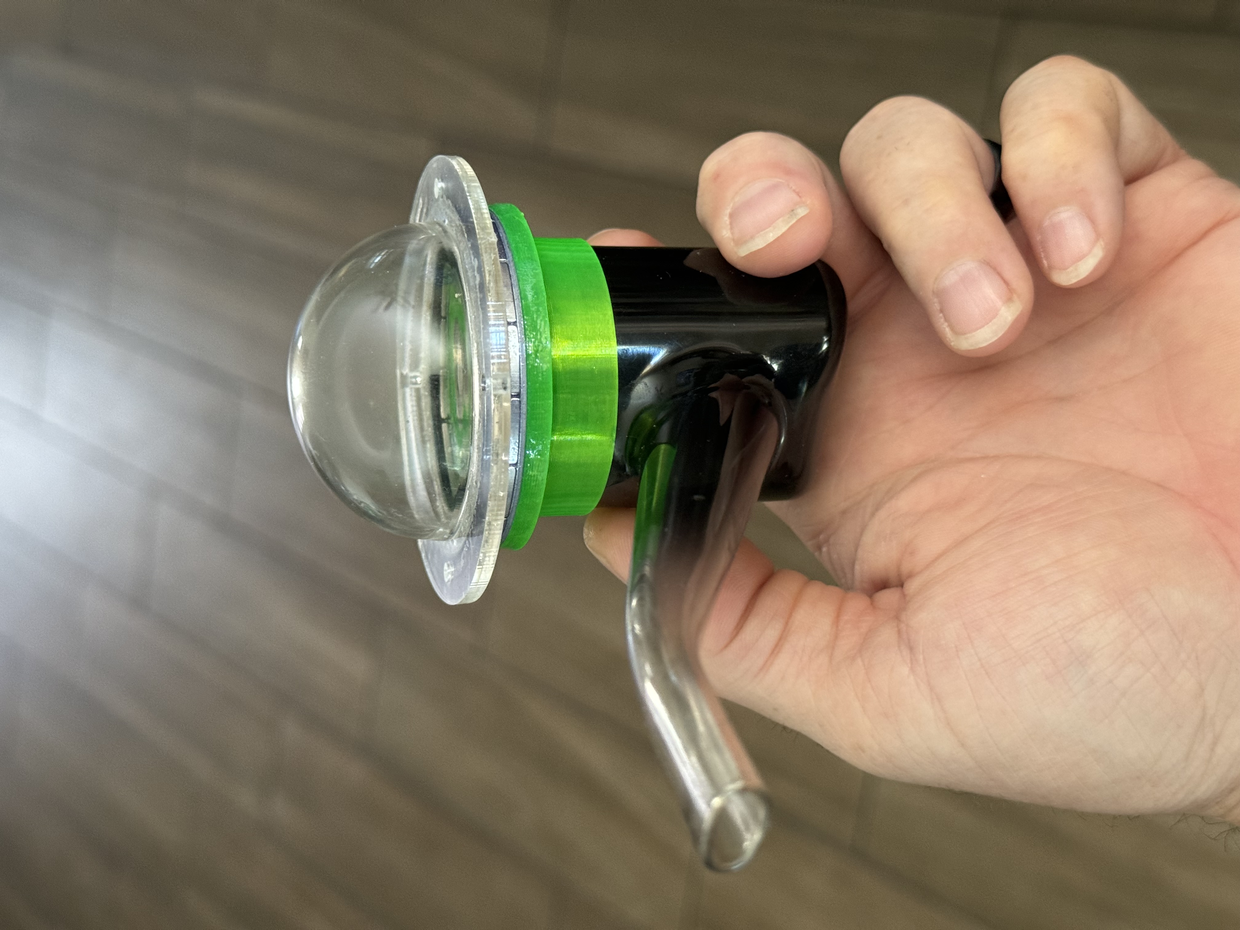 Puffco Proxy Solar Adapter — miniatura 4