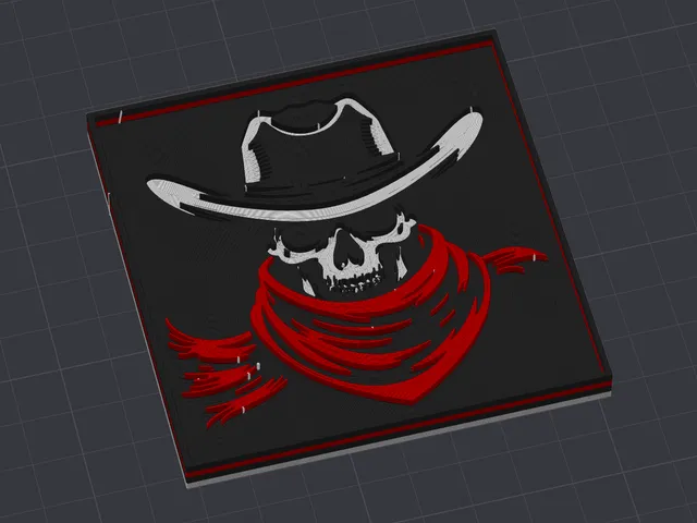 Cowboy Coaster