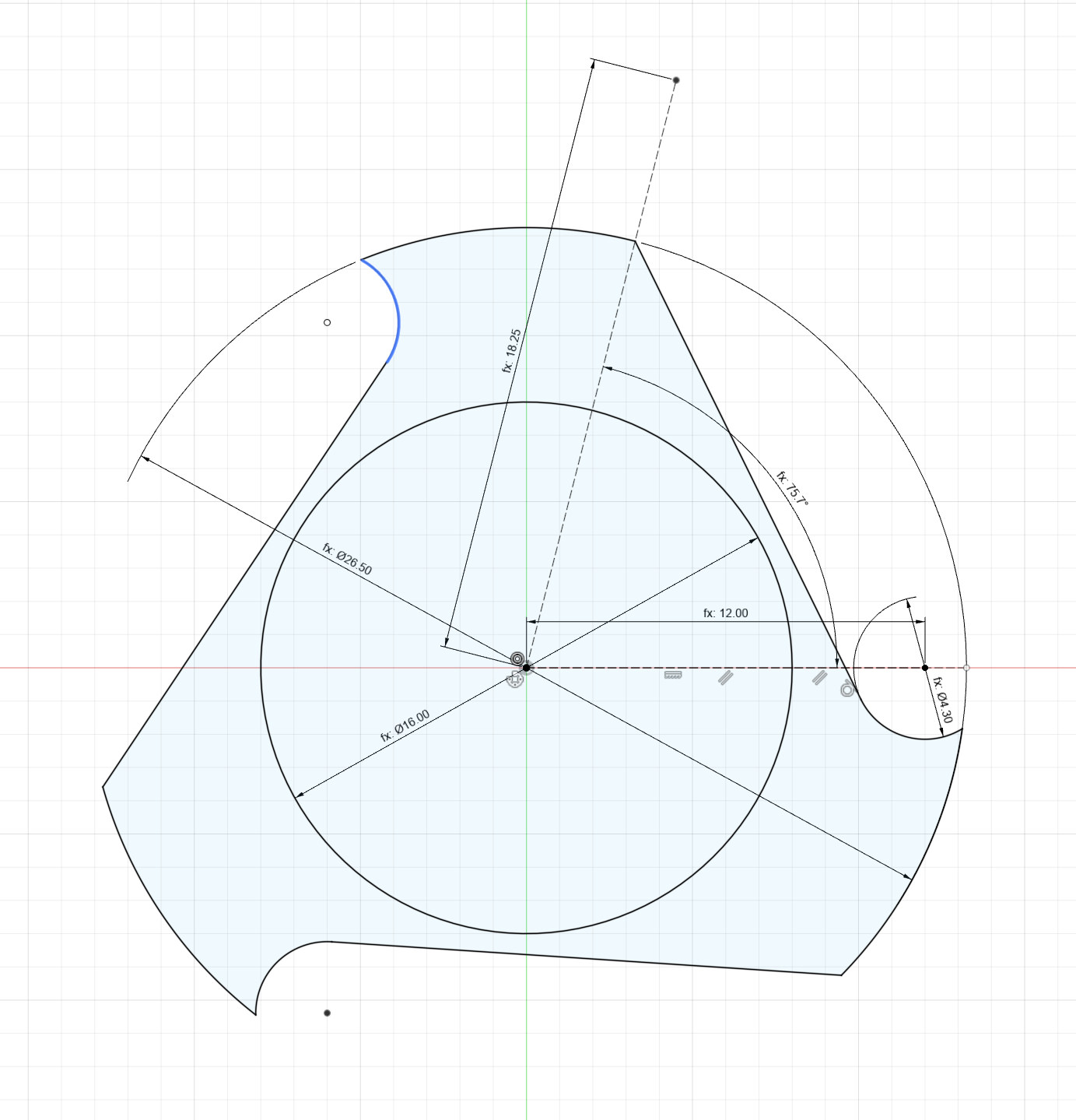 BMW R1200 oil cap wrench tool by AudienceOfOne Download free STL model