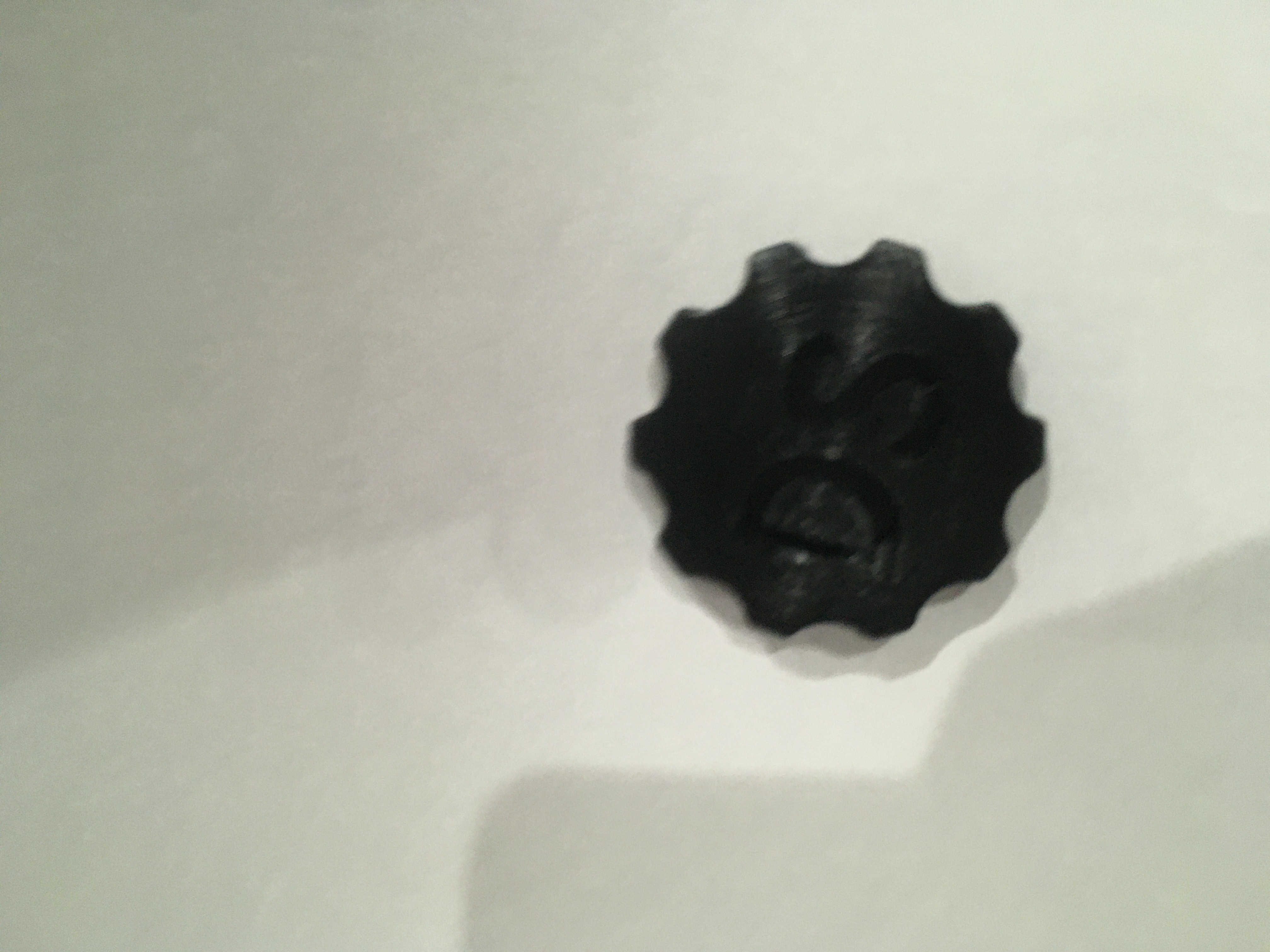 Maker Coin That Says DS