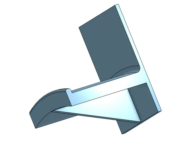 Sturdy Headset Mount