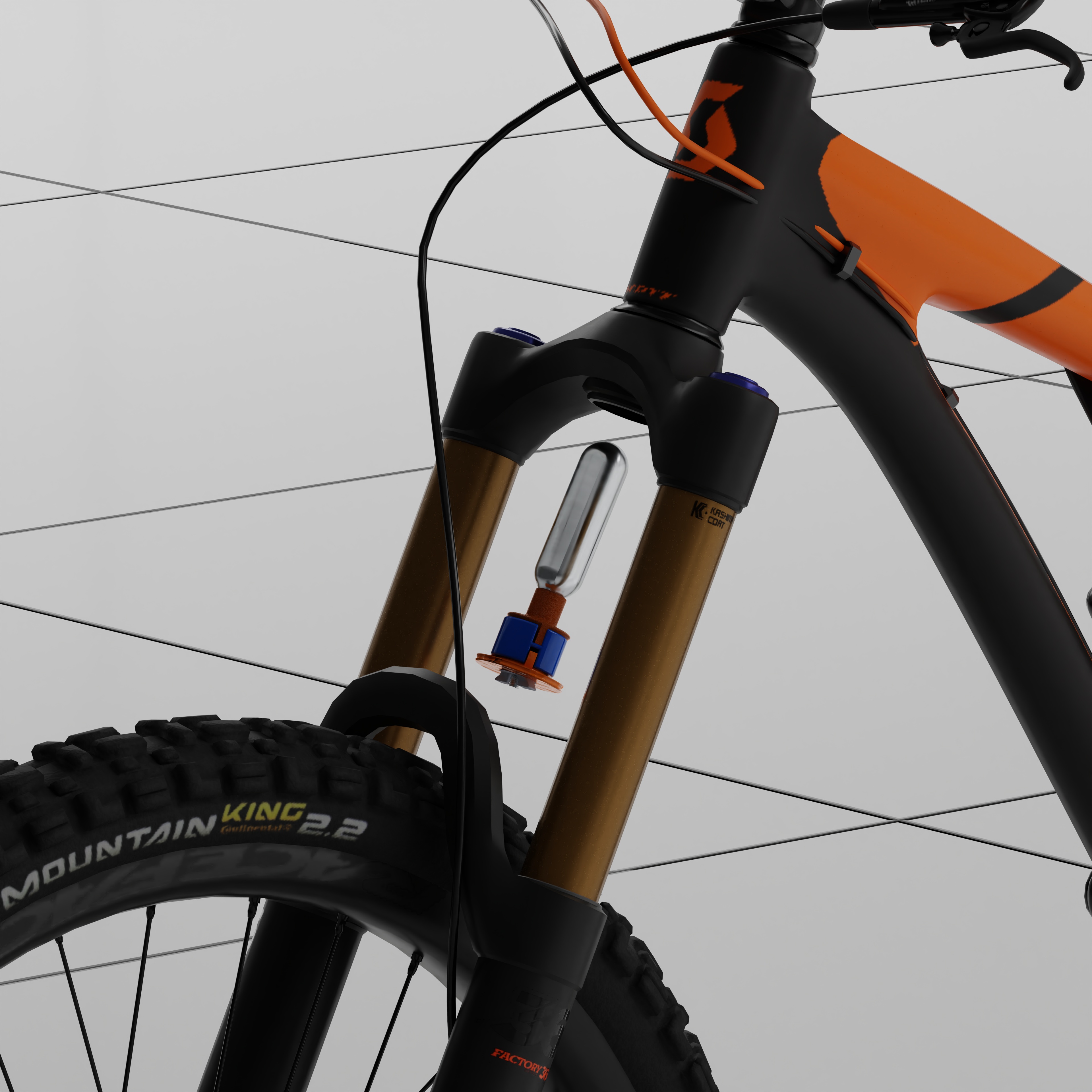 Universal Steerer Stash — thumbnail 3