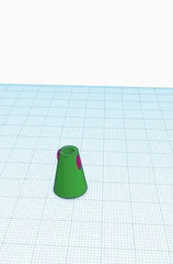 Mini games kid hat