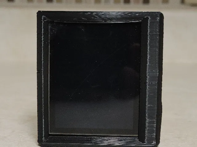 HIDIZS AP80 Pro-x case with belt clip