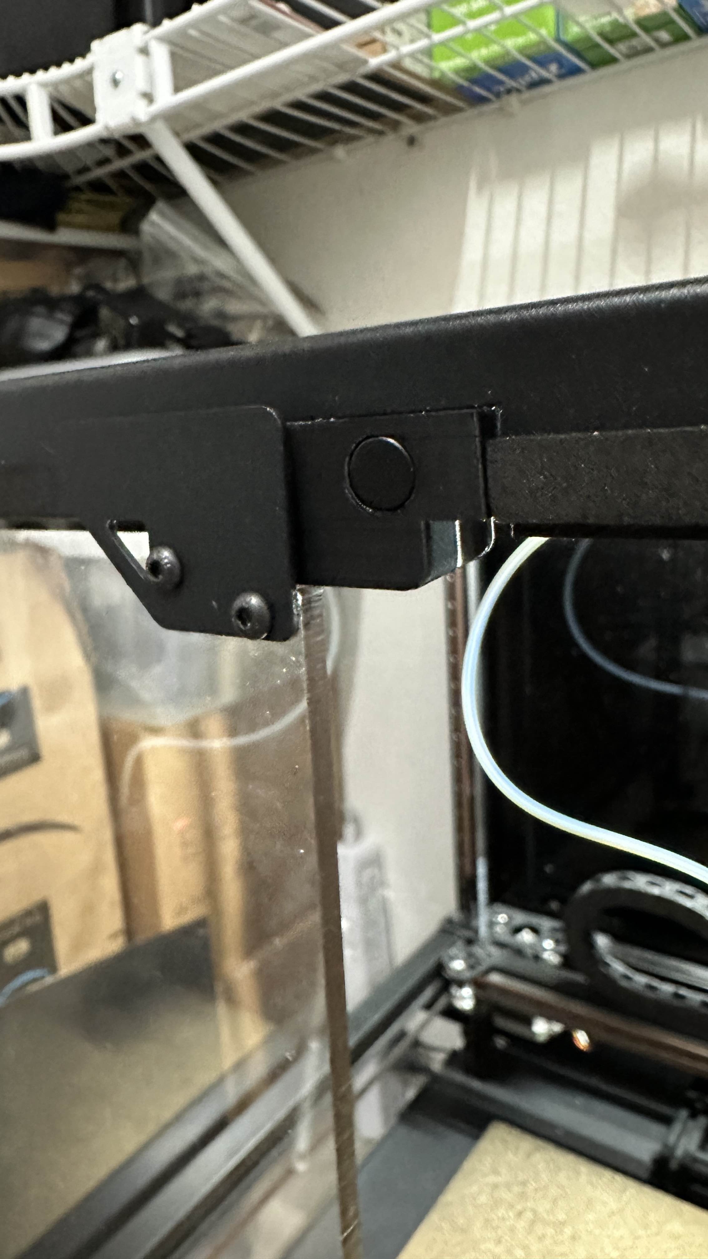 Troodon 2.0 Pro Front Door (The Filter / Nevermore compatible