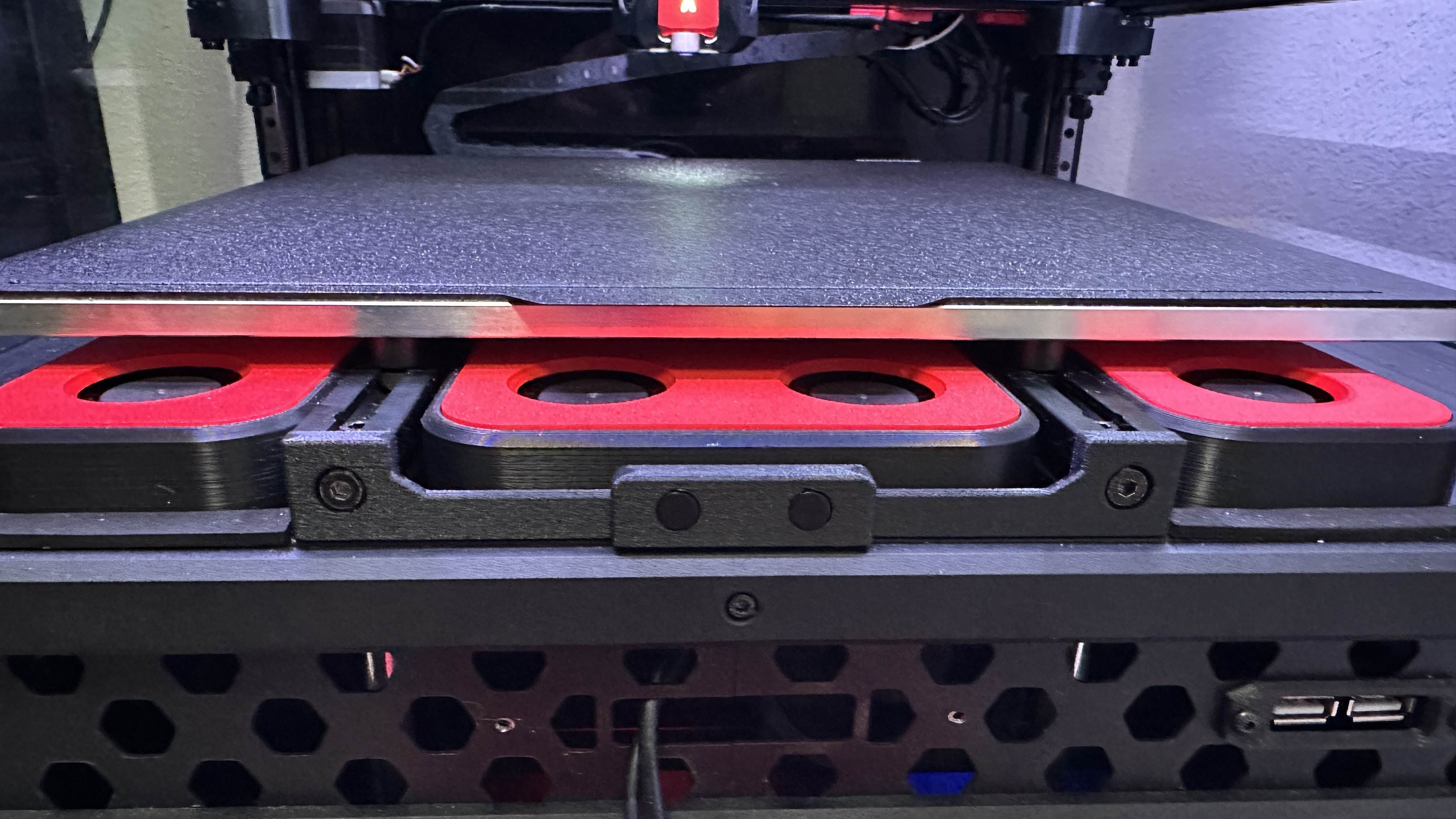 Troodon 2.0 Pro Front Door Magnets (The Filter / Nevermore compatible)