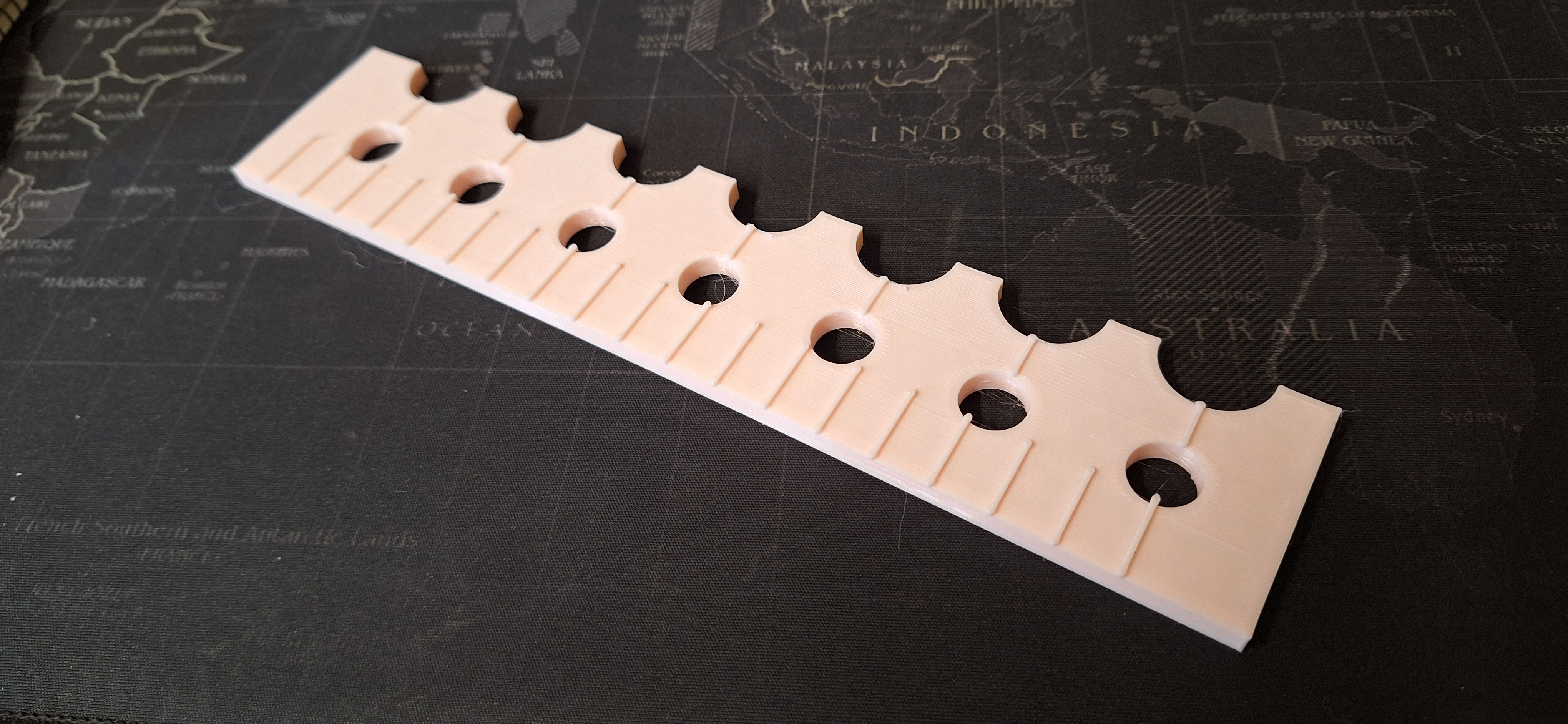 Seed Planting Ruler — miniatura 2