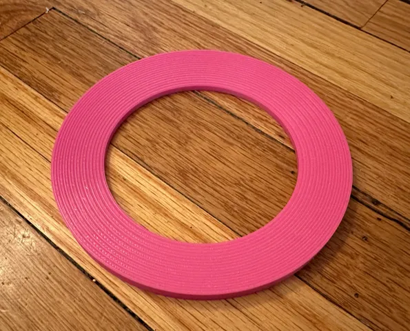 55cm gym ball/sitting ball stand