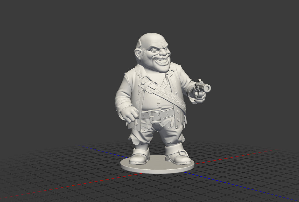 pintel - pirates — miniatura 2