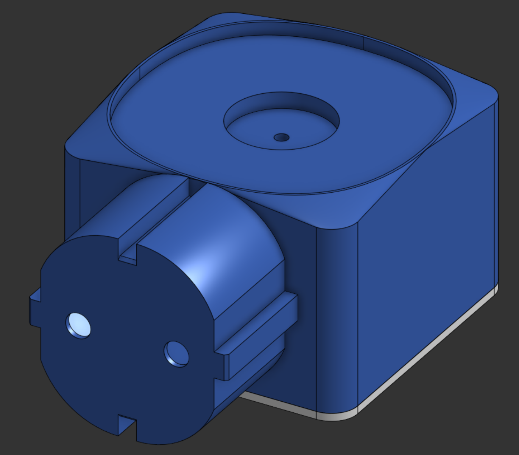 Oclean X Charge Plug based on Original Charger