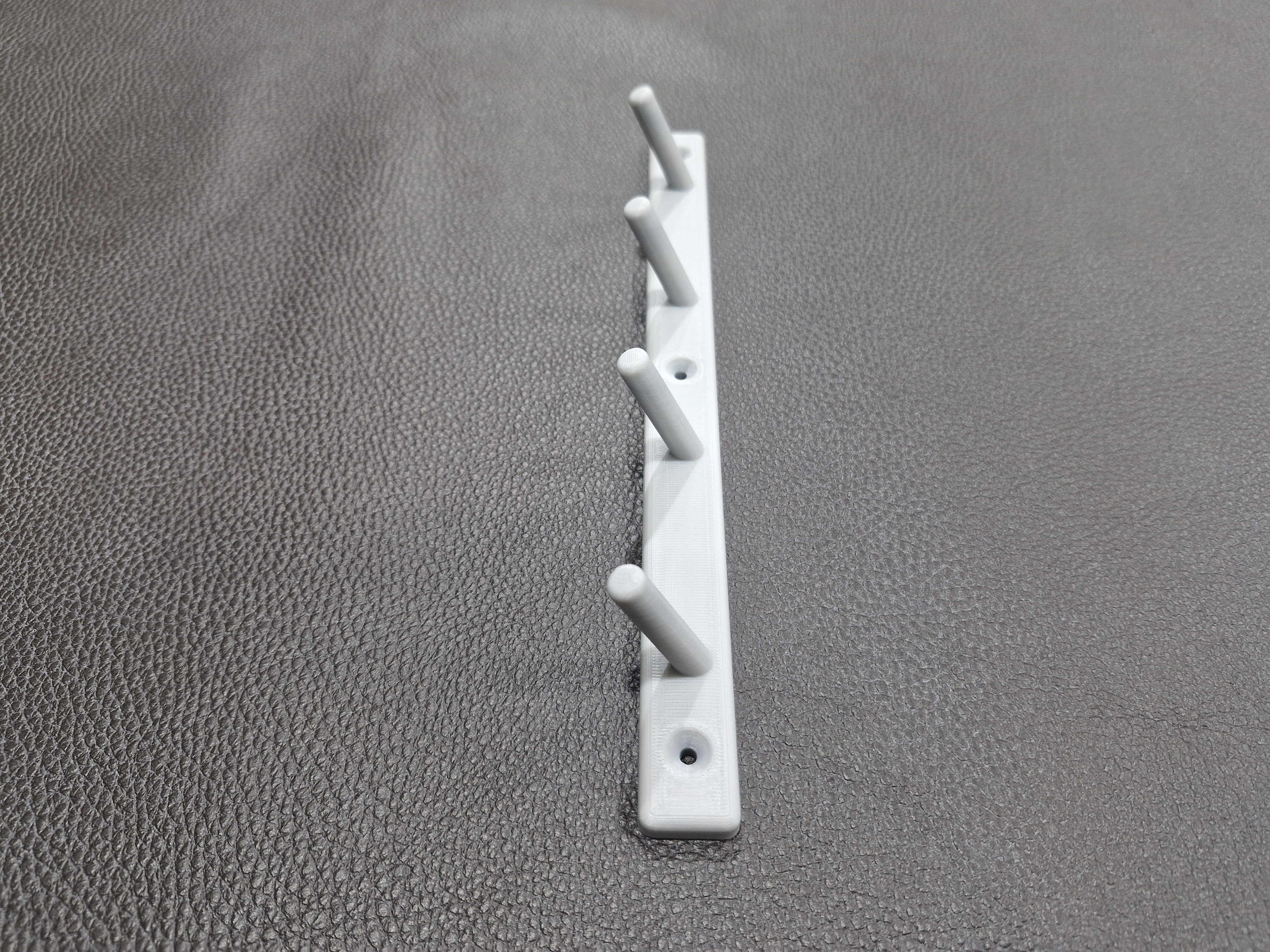 Miniatura 3 do modelo 3D Kitchen hooks