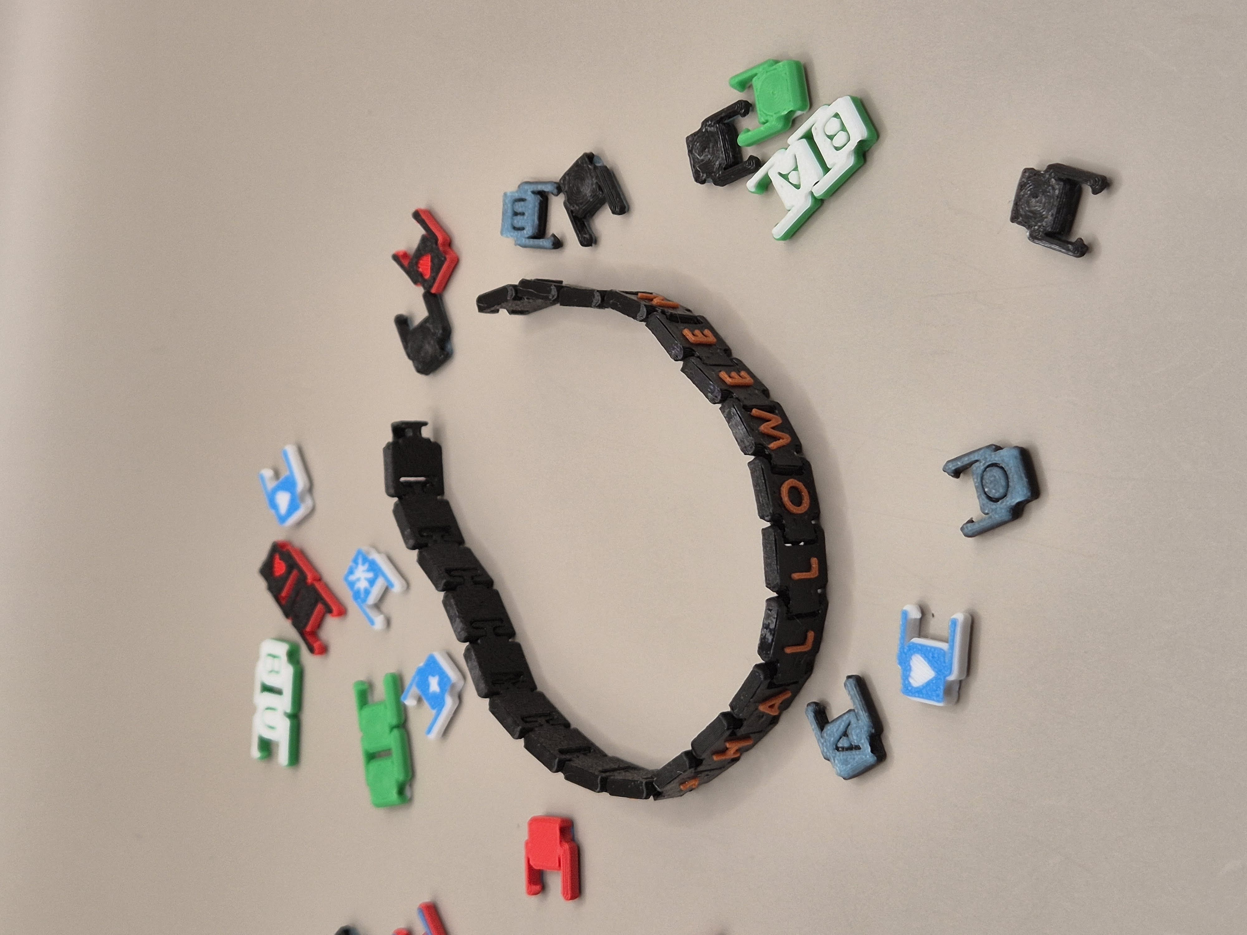 Linklet | The Custom Bracelets — thumbnail 2
