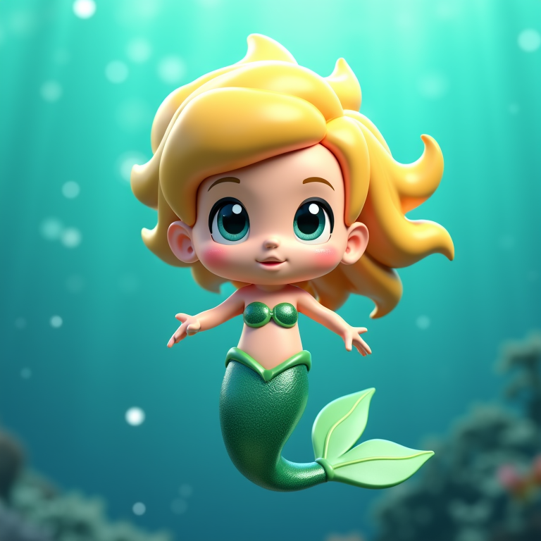 Mermaid