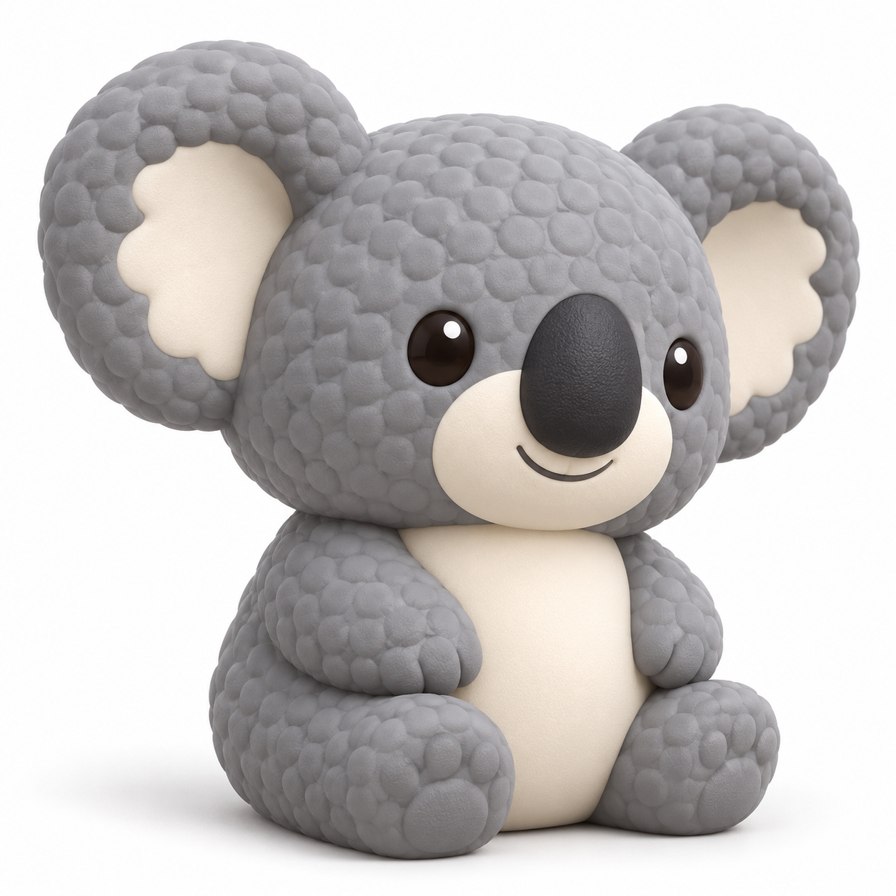 Kiki – Plush Koala | Cuddle Crew
