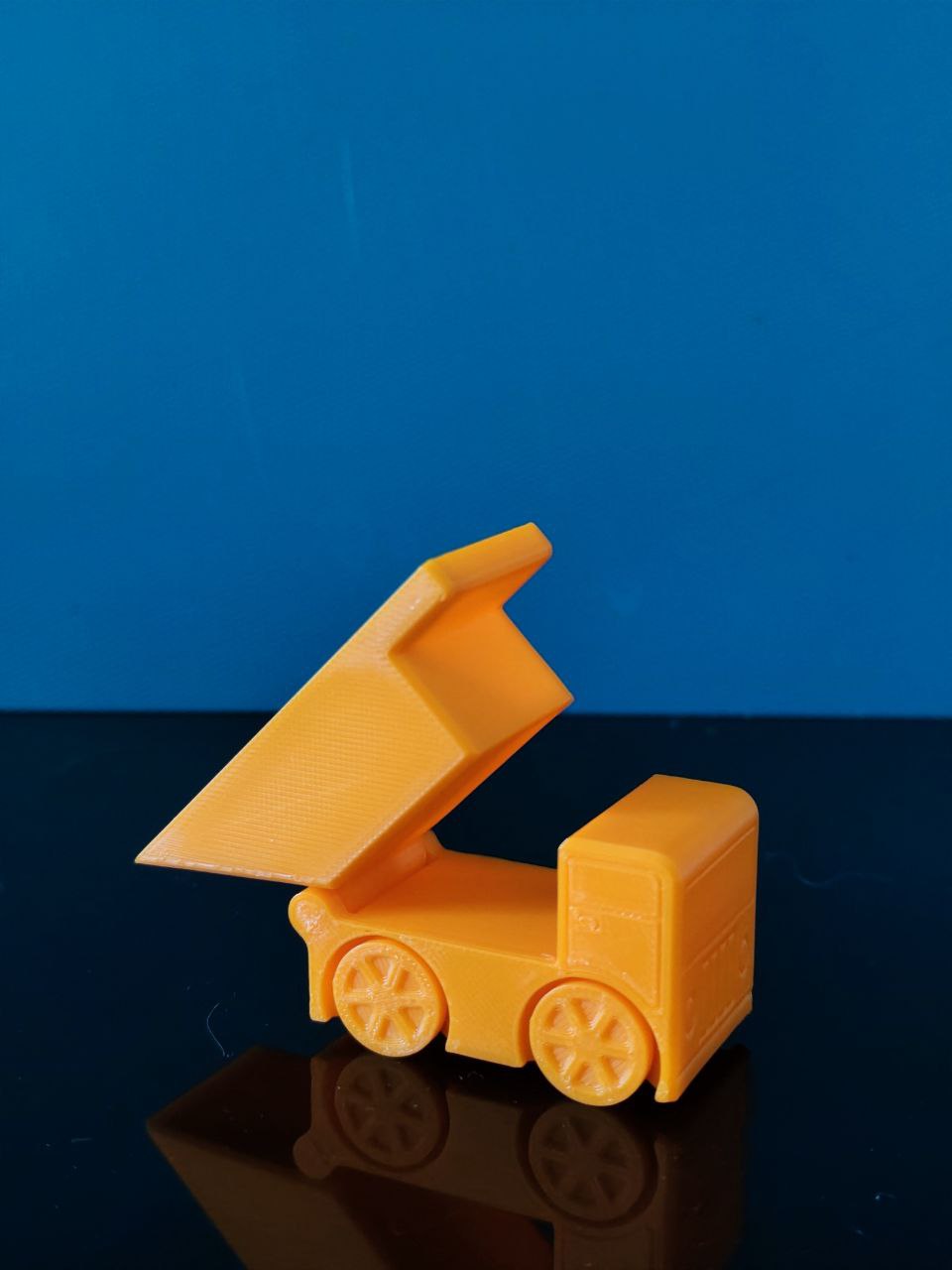 Garbage Truck — miniatura 7