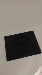 world of tanks plate
