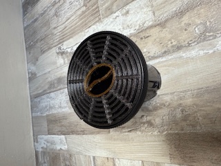 Grid Dolce Gusto Infinissima coffee machine