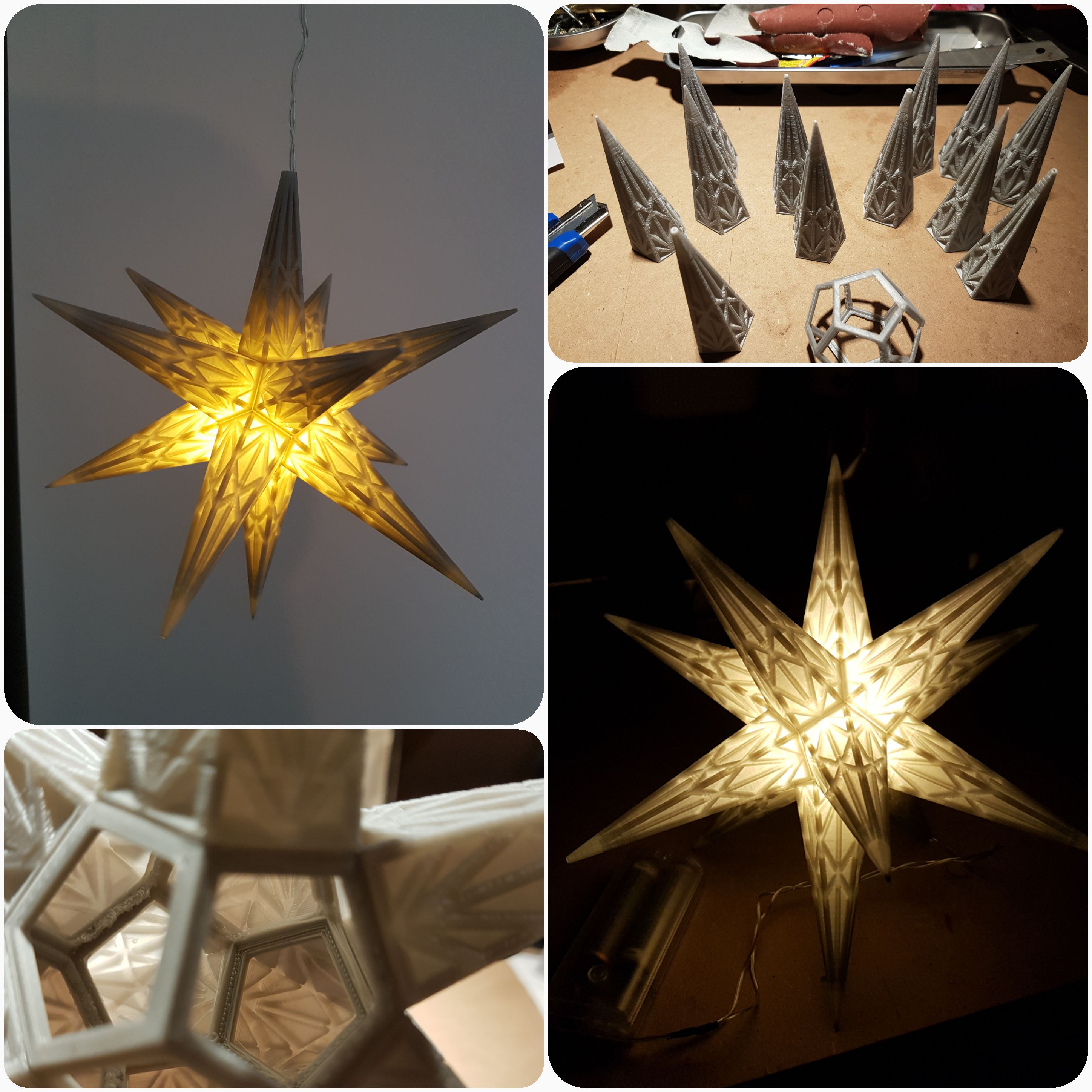 Star Light 2