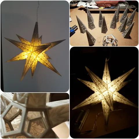 Star Light 2