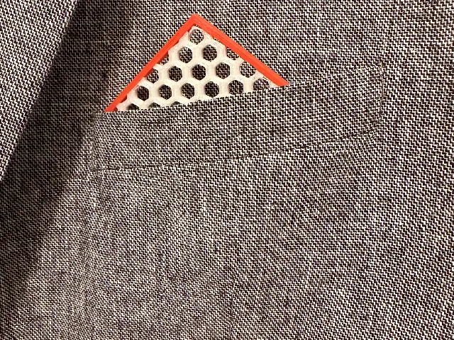 Pocket square