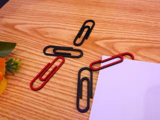 paperclip