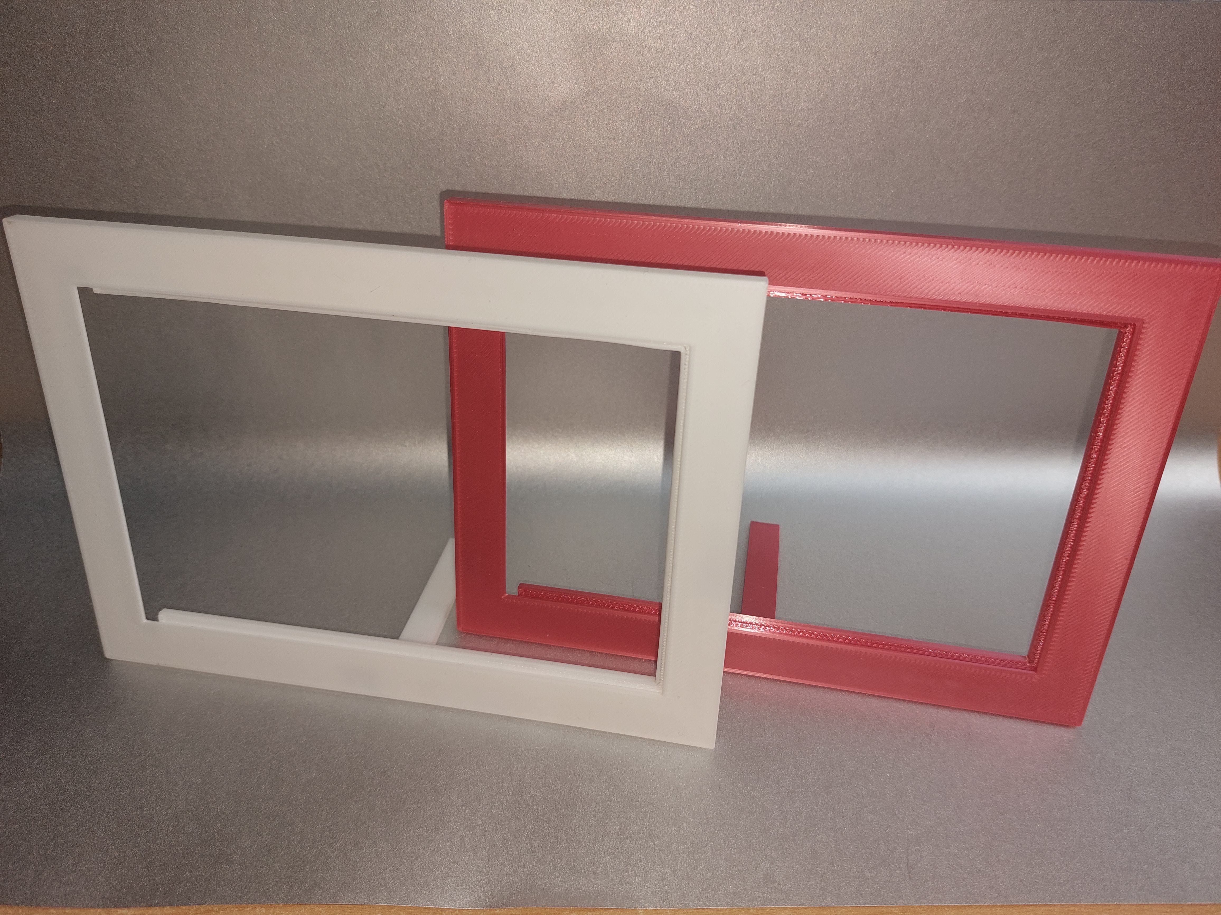 Miniatura 4 do modelo 3D Photo Frames