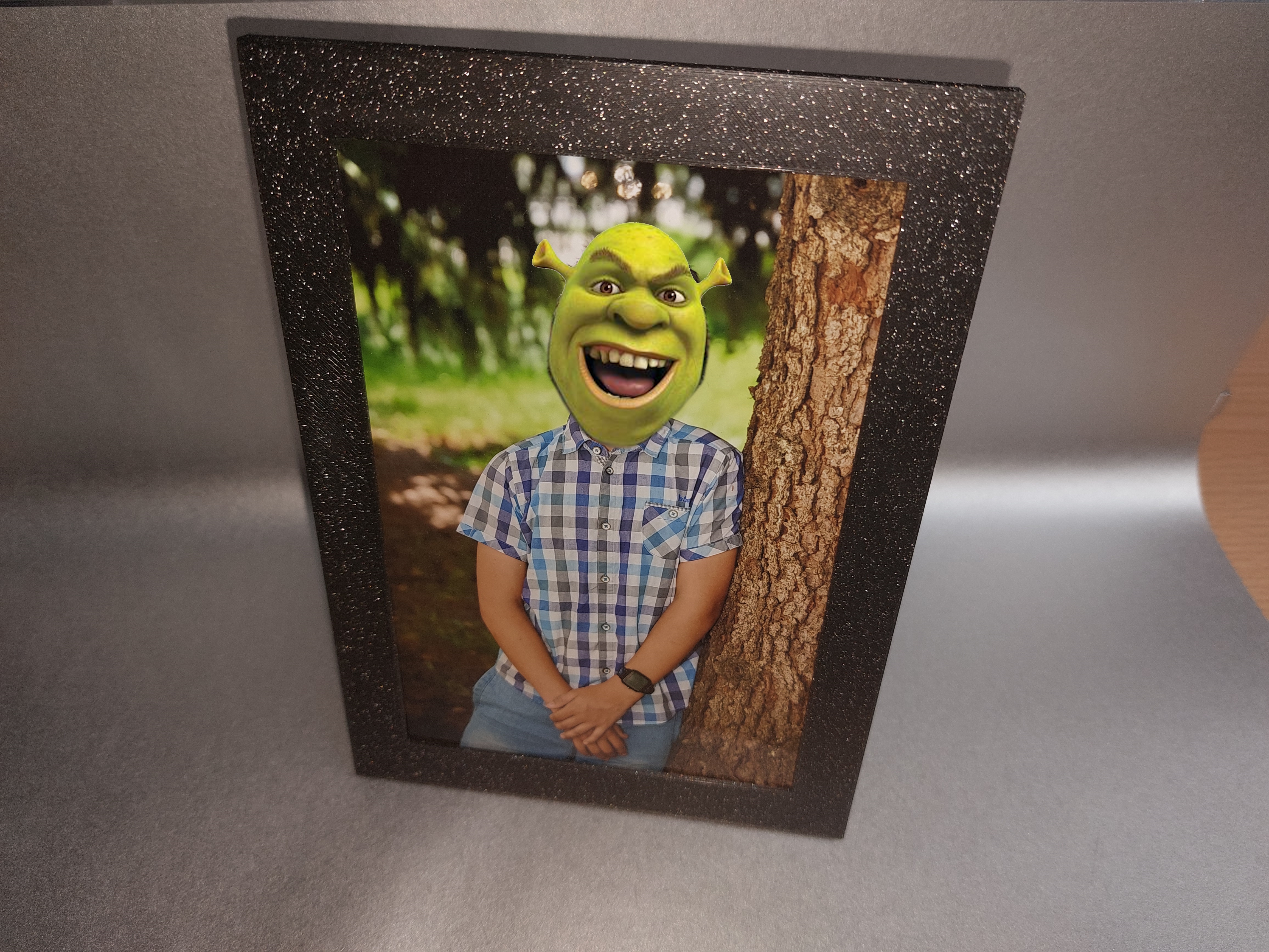 Photo Frames