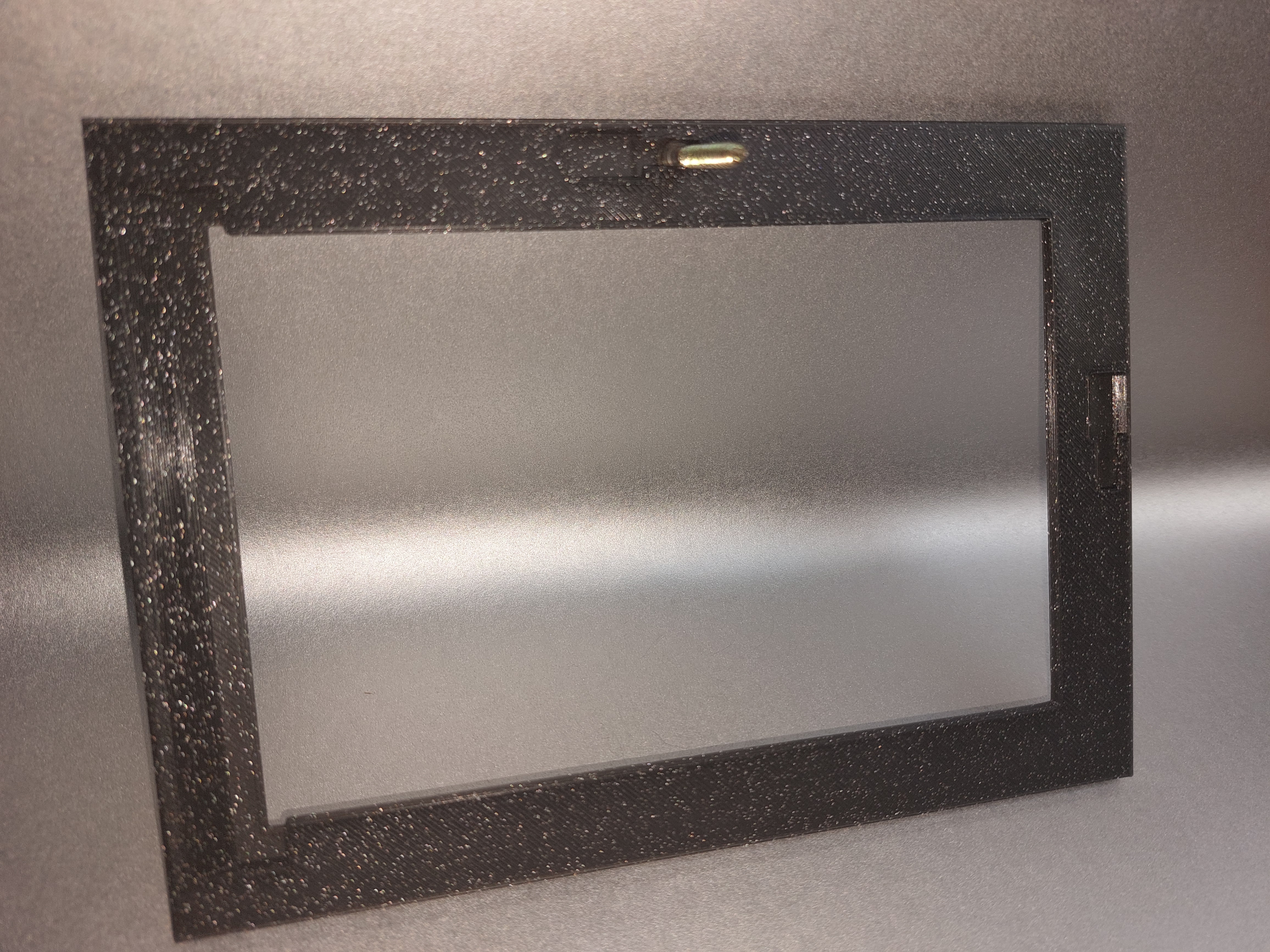 Miniatura 7 do modelo 3D Photo Frames