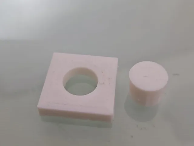 O Tolerance test