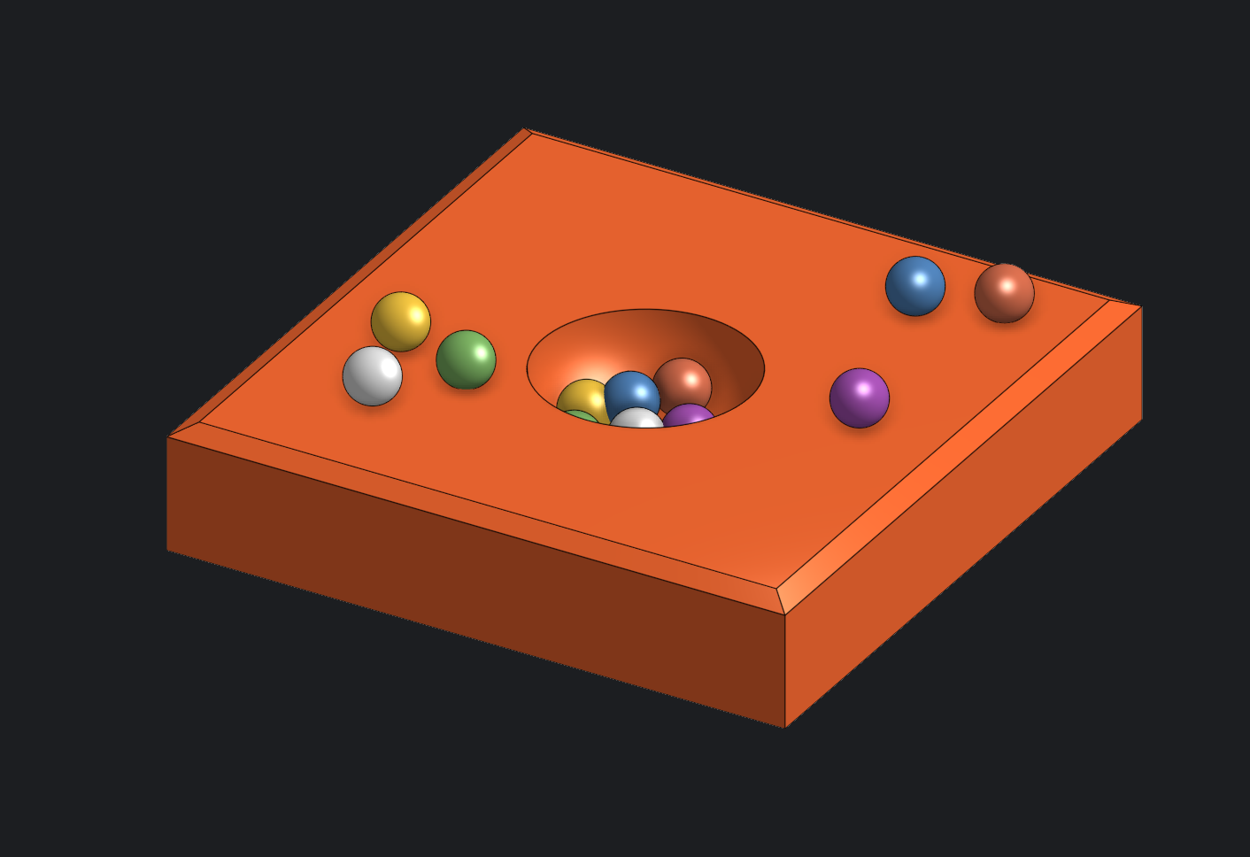 ownMade - Marble Tile