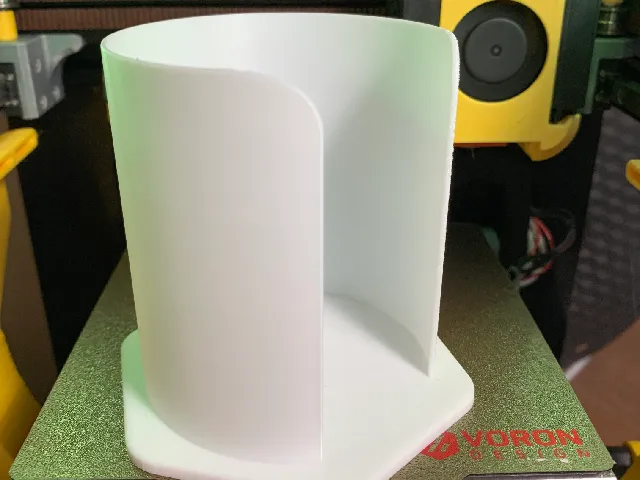 AeroPress filter holder
