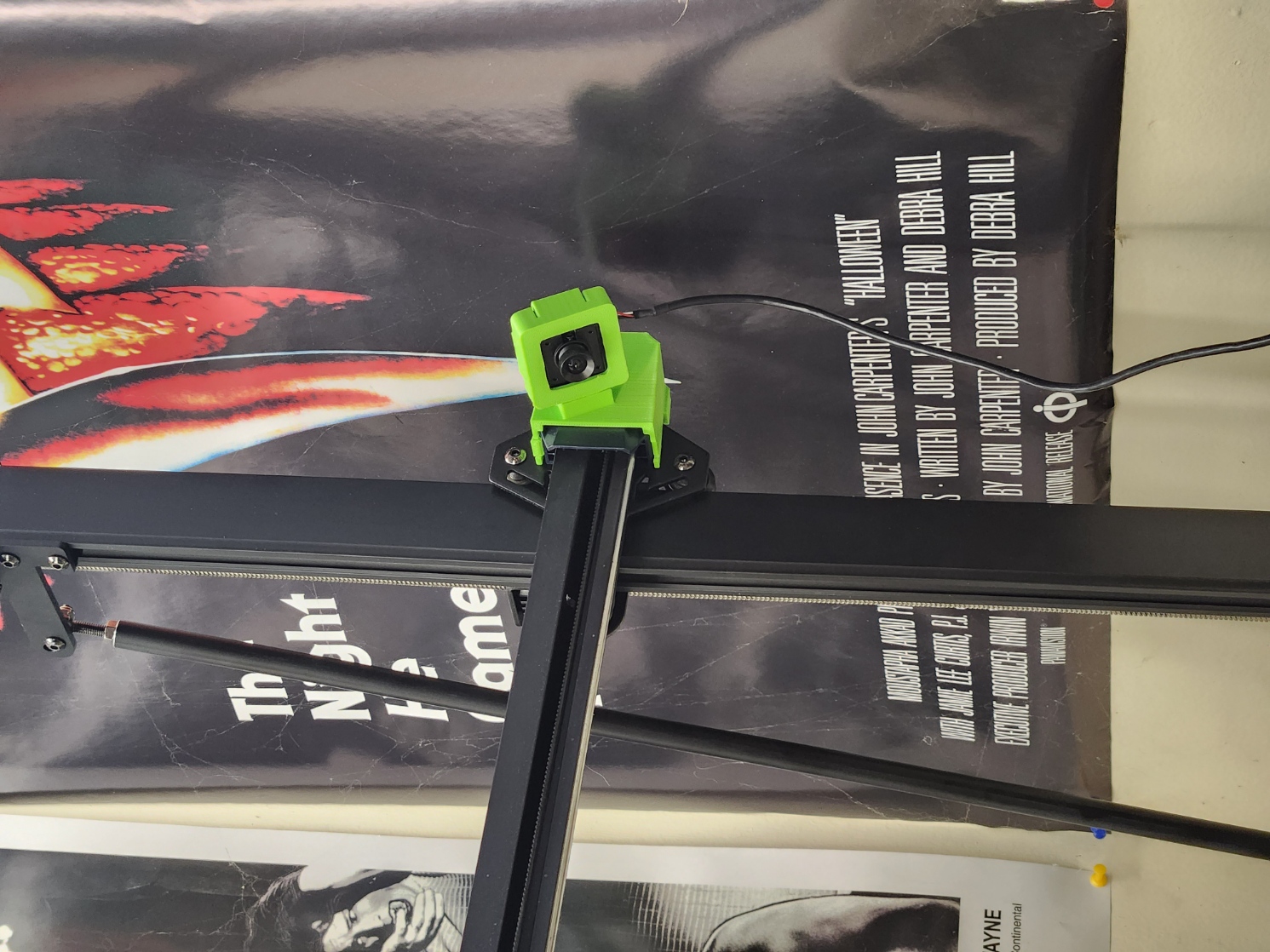 Anycubic Kobra 2 Offical Camera Mount