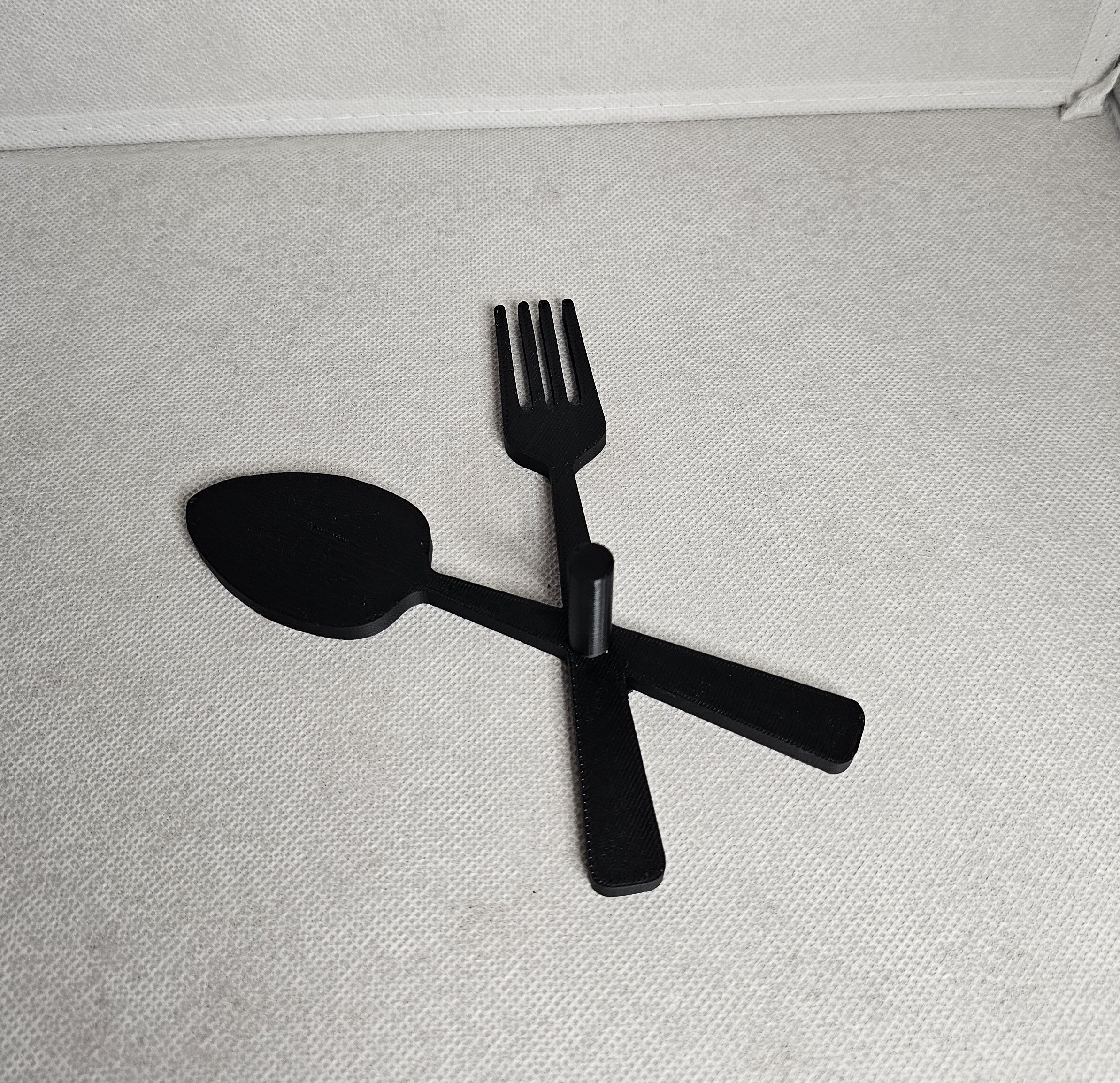 Löffel + Gabel — miniatura 4