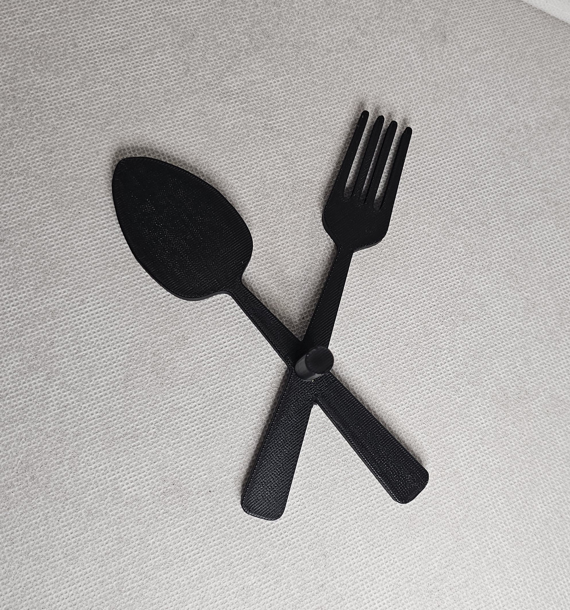 Löffel + Gabel — miniatura 5