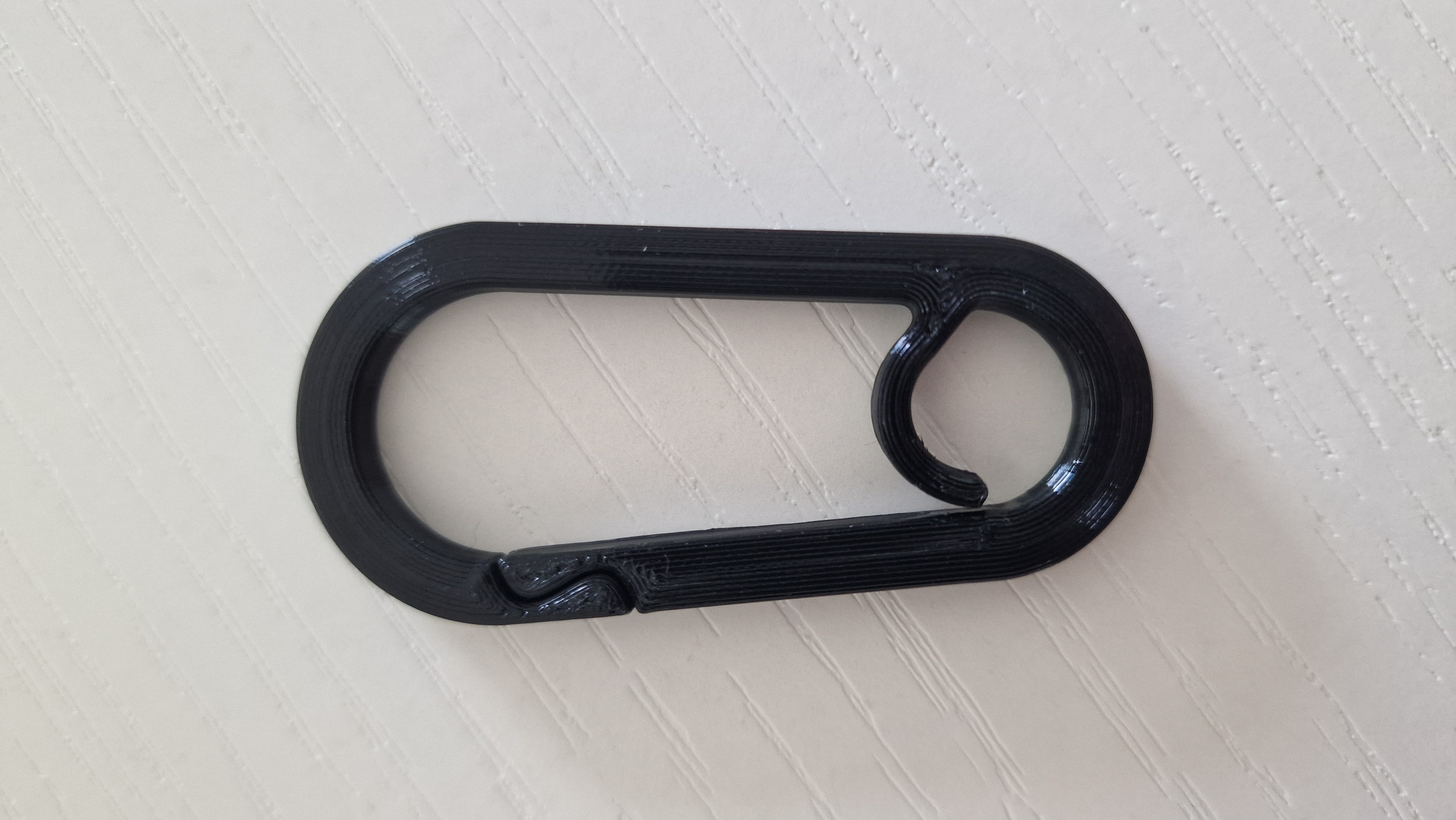 Carabiner