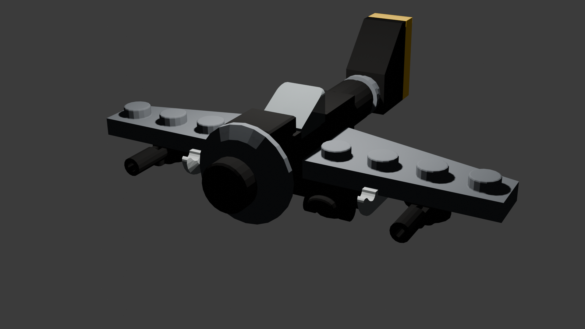 Focke Wulf Fw-190