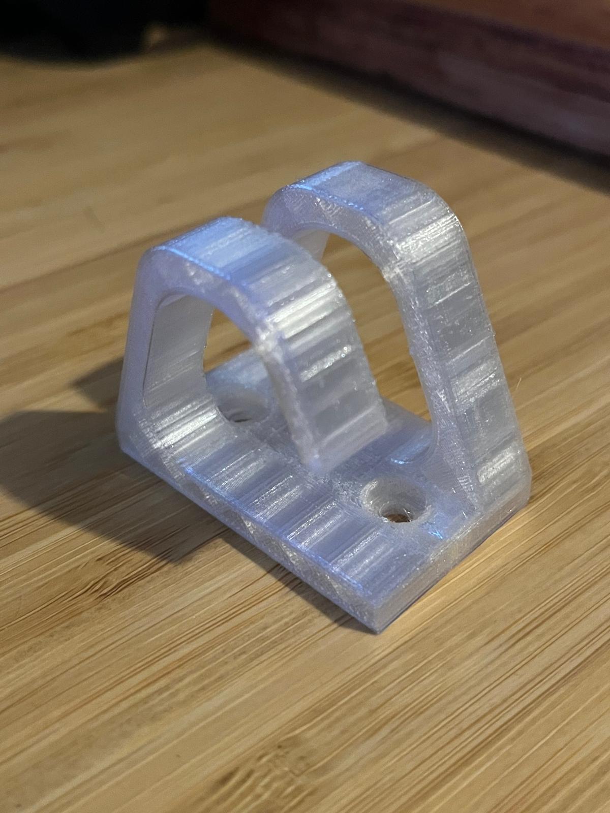 Cable management bracket