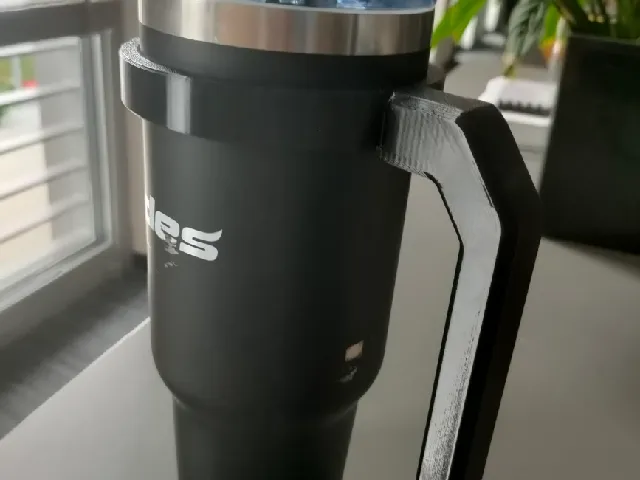Tumbler 40oz- handle replacement