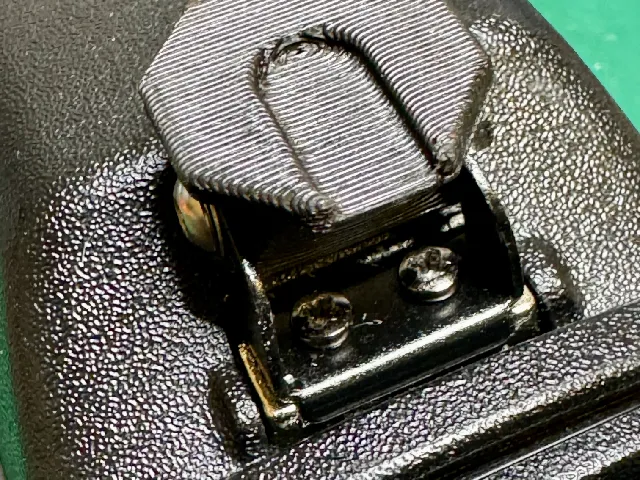TYT MD-UV390 KlickFast Stud