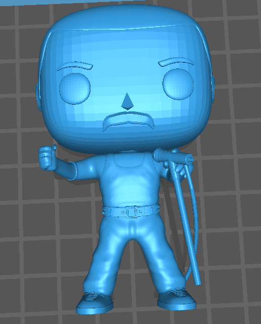Funko pop Freddie Mercury