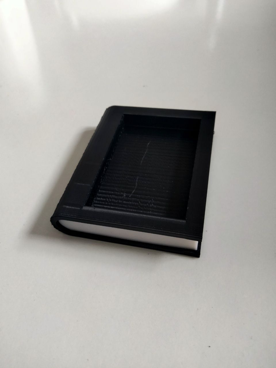 Display Mini - Book