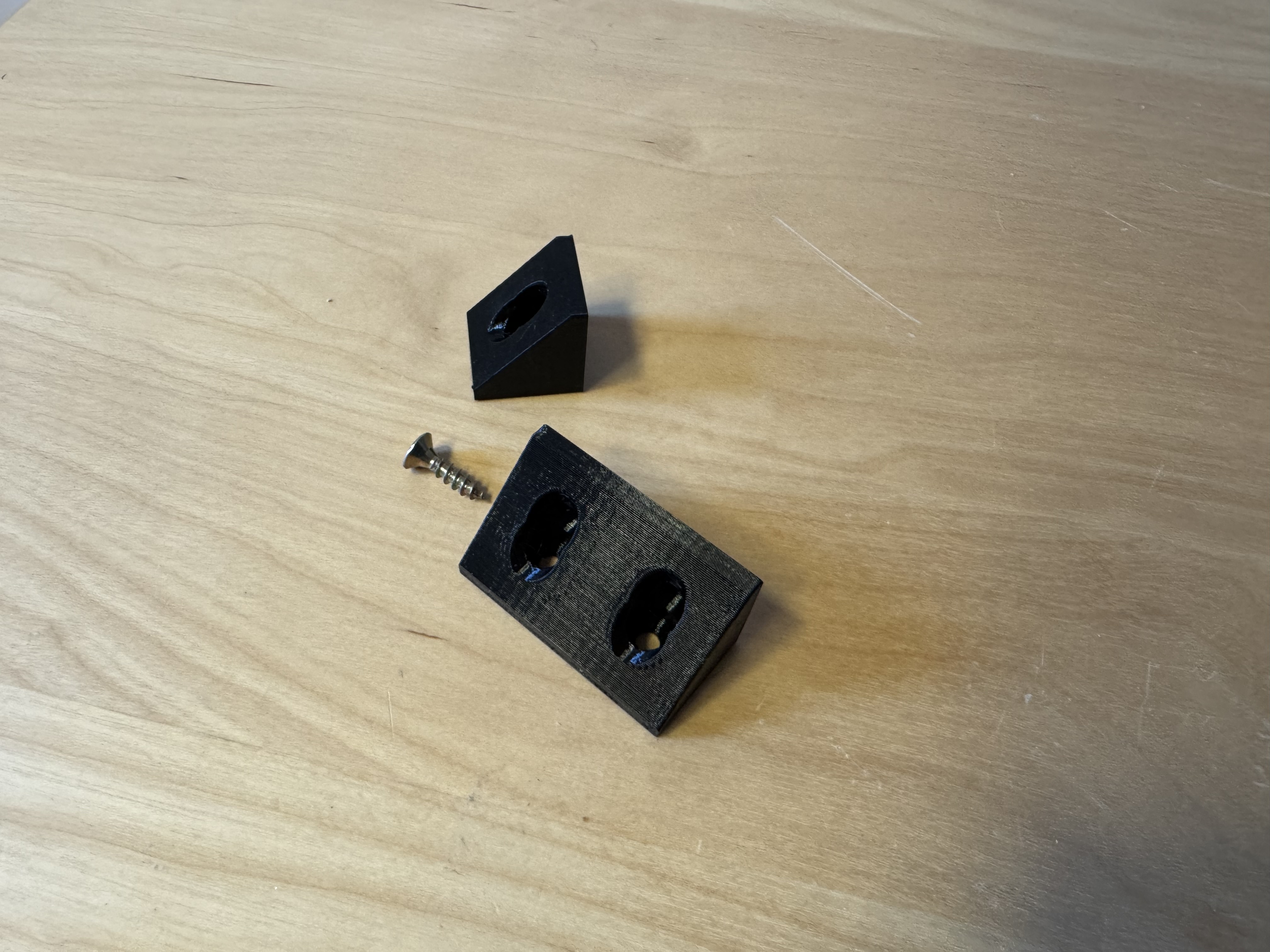 Corner Brackets