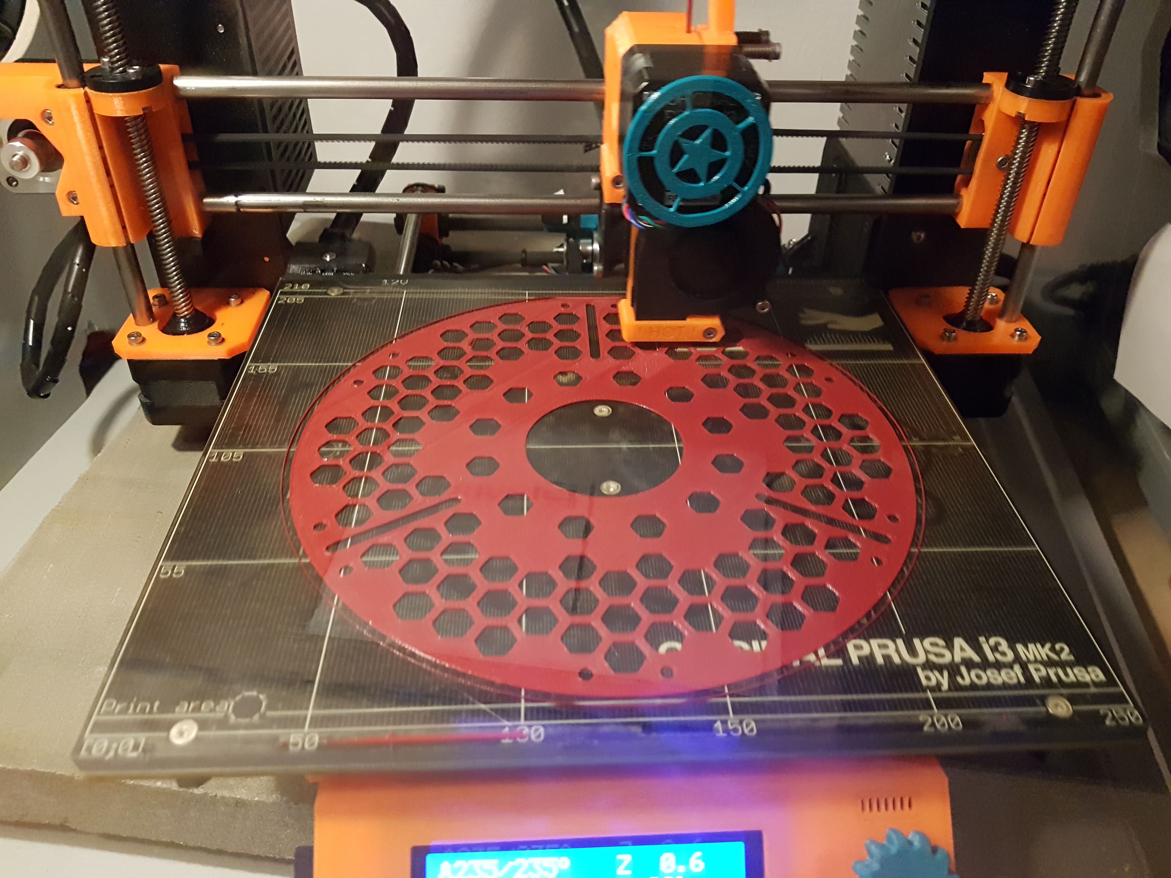 Miniatura 7 do modelo 3D MasterSpool Remix