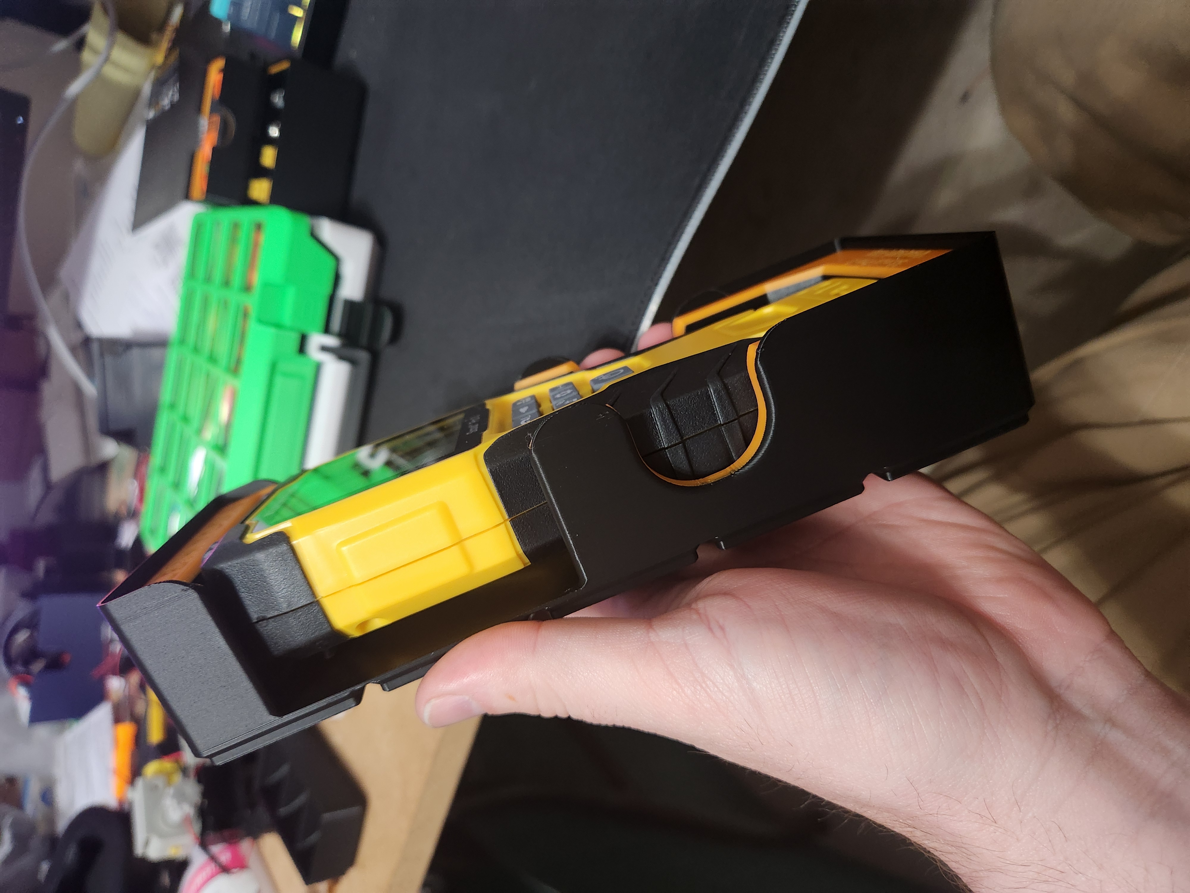 Klein Tools / Platinum Tools Gridfinity Bins — miniatura 14
