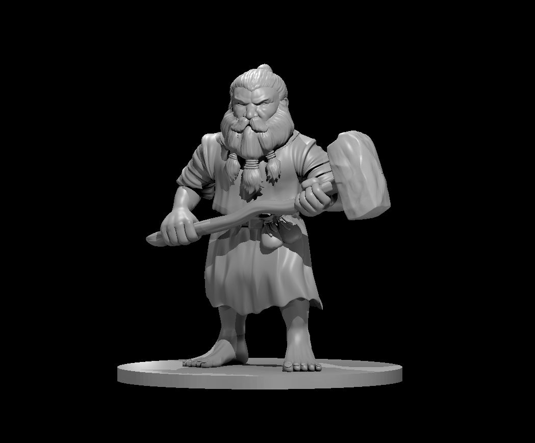 Giant - Thursir